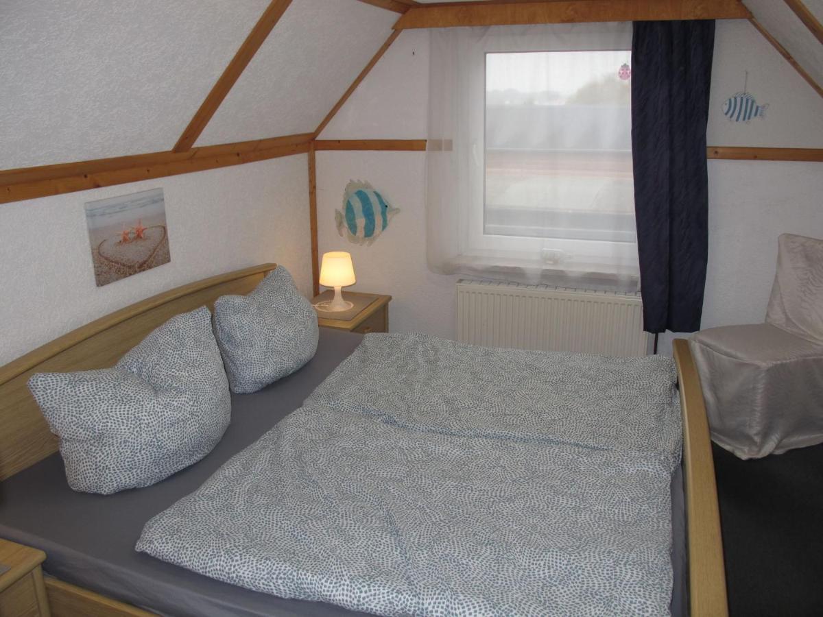 Holiday Home Ostwind By Interhome Ummanz المظهر الخارجي الصورة