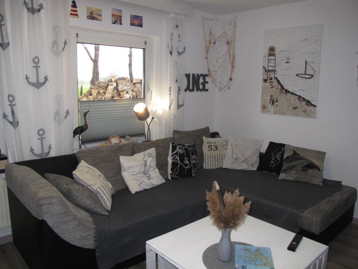 Holiday Home Ostwind By Interhome Ummanz المظهر الخارجي الصورة