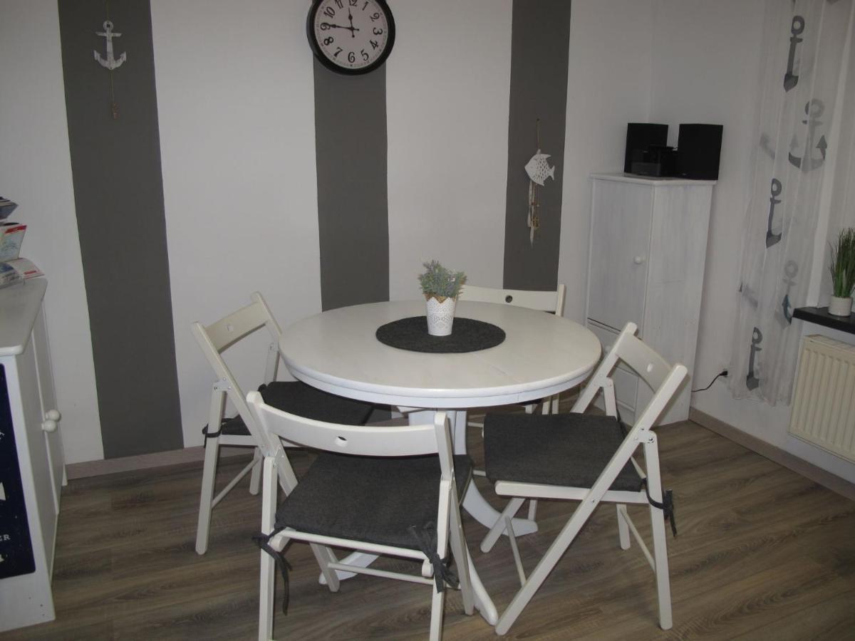 Holiday Home Ostwind By Interhome Ummanz المظهر الخارجي الصورة