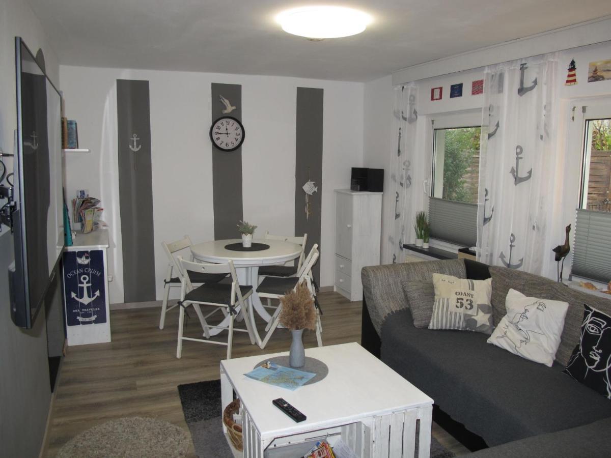 Holiday Home Ostwind By Interhome Ummanz المظهر الخارجي الصورة